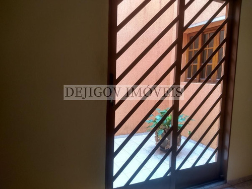 Imagem 10 de 15 de Casa Para Venda Em Várzea Paulista, Jardim Das Palmeiras, 3 Dormitórios, 1 Suíte, 2 Banheiros, 4 Vagas - 1157_2-1415173