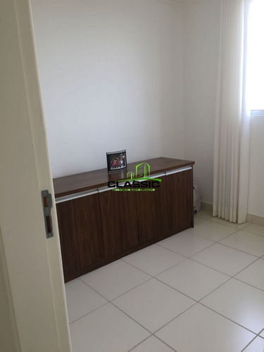 Imagem 15 de 25 de Apartamento Com 3 Quartos Para Comprar No Jardim Guanabara Em Belo Horizonte/mg - 4017