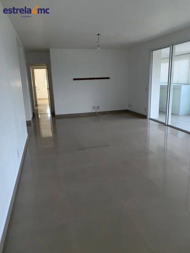 Imagem 2 de 15 de Apartamento Com 4 Quartos E 5 Banheiros À Venda, 177 M² Por R$ 1.495.000 - 317