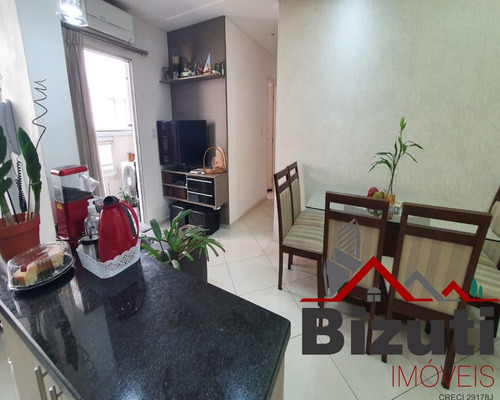 Imagem 10 de 23 de Lindo Apartament0- Spazio Jabuticabeiras- Em Jundiaí - Ap01282 - 70842679
