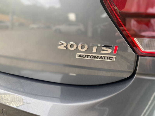 Imagem 8 de 15 de Volkswagen Polo Highline Ad