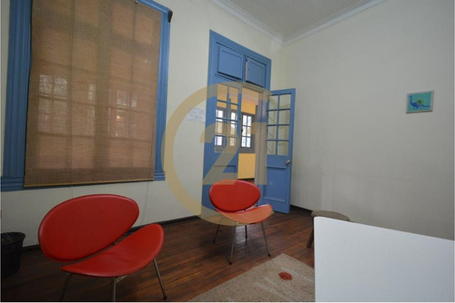 2 Casas, Comercial Oficinas Centro San Fernando