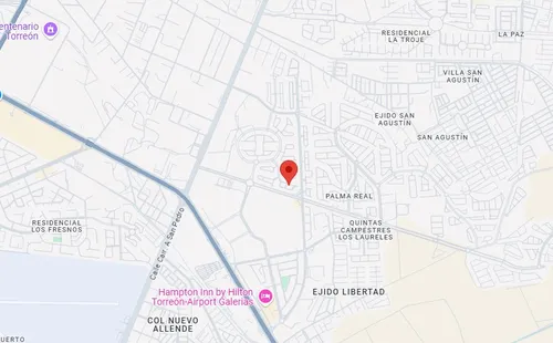 Casa Ubicada En Colonia Los Viñedos Torreón Coahuila. Con 5 Recamaras Y 260m2. A Solo Unos Minutos De Soriana Híper Los Viñedos.