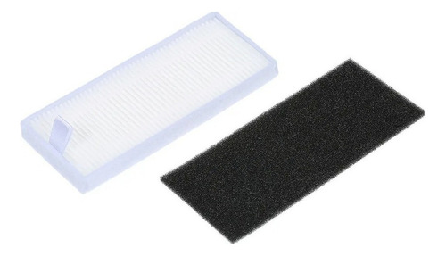 Kit Repuestos Cepillos Y Filtros Aspiradora Eufy