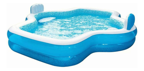 Members Mark Elegant Family Pool De 10 Pies De Largo, 2