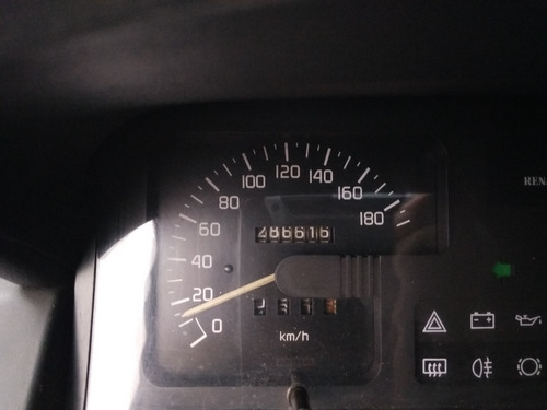 Renault Clio 1.2