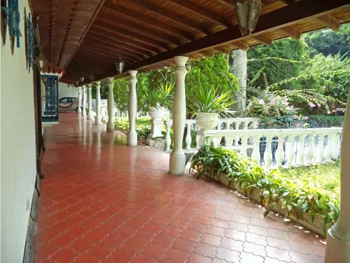 San Luis - El Cafetal