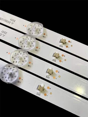 Barras Led O Tiras Led Cx55s1 Cx55f2usm Cx55s1usm