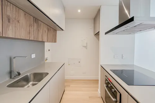 Apartamento En Venta En Chiconavarra. Cod V7410