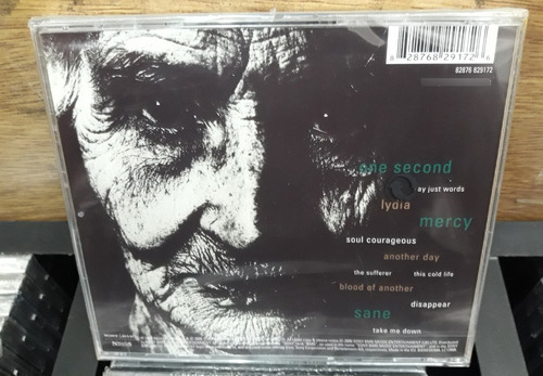 Paradise Lost - One Second
