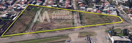 Excelente Terreno En Venta  Quilmes