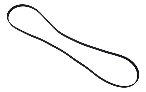 Cinturón De Plato Giratorio Para Modelos Duales Cs-1246