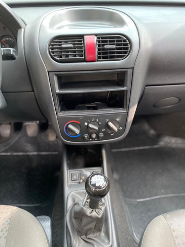 Chevrolet Corsa 1.4 Maxx Econoflex 5p