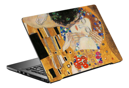 Skin Arte Laptop 14 Pulgadas, El Beso