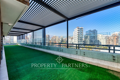 Penthouse Plaza El Hoyo