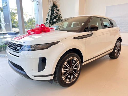 Land Rover Range Rover Evoque S 200ps