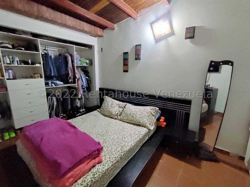 Imagen 9 de 20 de Casa En Venta Urb. Roraima, La Morita I 23-13970 Hc