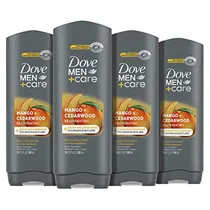 Comprar Dove Men + Cuidado Cuerpo Lavado Rejuvenecedor Mango 1xrqw