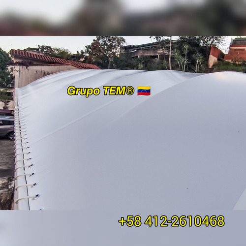 Toldos De Lona Tensado, Techo De Lona Con Amarre Náutico
