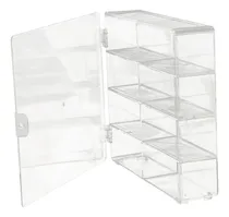 Comprar Vitrina De Modelo De Vehículo 1\u002F64 Vitrina De Modelo De