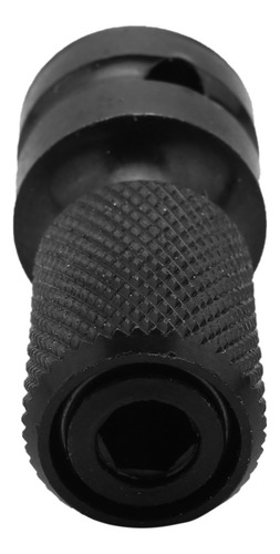 Llave De Trinquete Hexagonal S De 1/2 Pulgada Cuadrada A 1/4