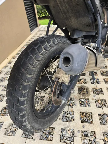 Royald Enfield Himalayan 411cc Modelo 2018 Único Dueño