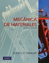 Comprar Mecanica De Materiales