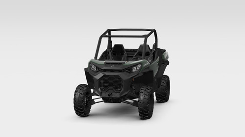 Commander Xt Dps 2021 Entrega Ya No Polaris Honda Comander
