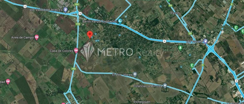 Imagen 14 de 17 de Venta Terreno En Parada De Robles Con Financiación En Pesos