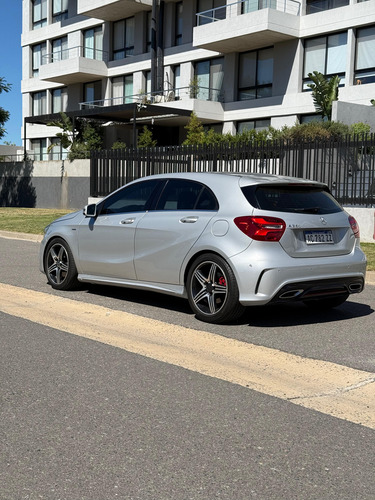 Mercedes Benz Amg Line