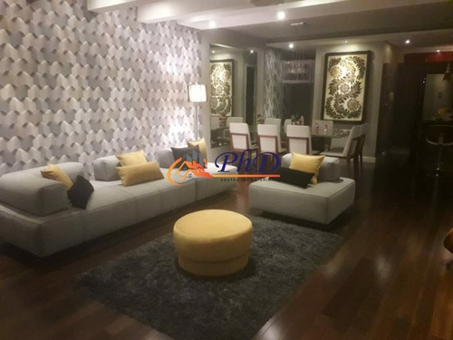 Imagem 6 de 11 de Atmosphera Natural Living - Apartamento A Venda No Bairro Jardim Ermida I - Jundiaí, Sp - Ph32642