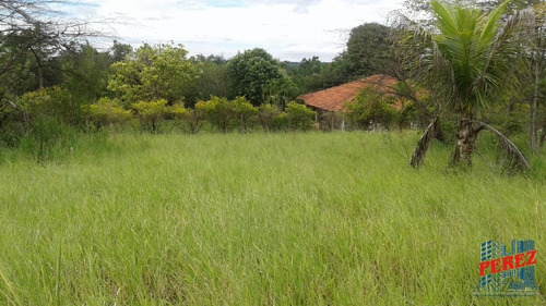 Imagem 11 de 20 de Chácaras_sítios_fazendas Para Venda - 13650.3925