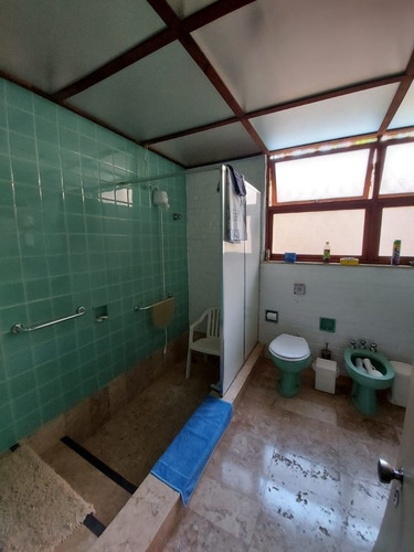 Imagem 9 de 25 de Casa De 5 Quartos Na Pampulha Om Área De 5.090m² De Área Verde - 3885