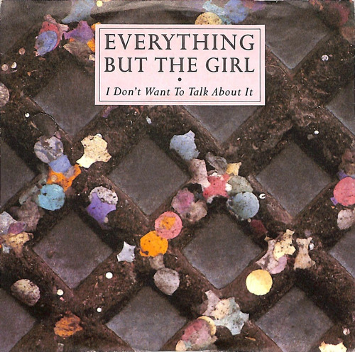 Everything But The Girl - Compacto 7 Importado 45 Rpm