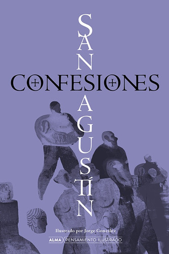 Confesiones De San Agustín (san Agustín) - Agustín, San