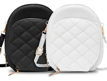 Comprar 2 Carteras Monedero Tarjetero Mujer Billetera Gran Capacidad