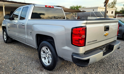 Chevrolet Silverado 5.3 A Pickup 2500 Cab Ext Mt