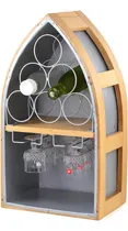 Comprar Botelleros Vino Hechos Mano | Estantes Y Armarios Cocin...