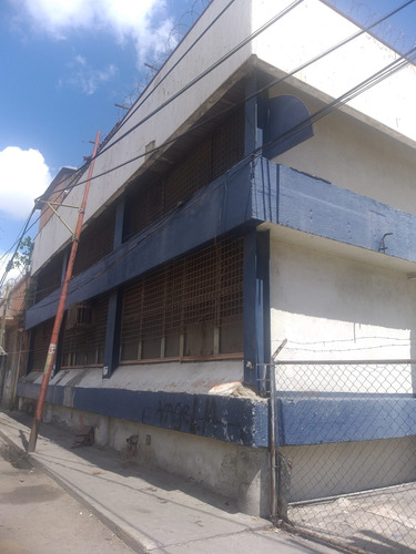 Imagen 7 de 13 de Galpón Industrial En Venta Ubicado En San Martin
