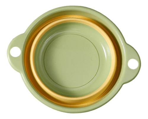 . Lavabo Plegable, Lavabo, Lavabo Plegable Verde