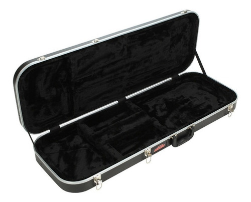 Imagen 5 de 6 de Estuche Rigido Para Guitarra Eléctrica Skb 1skb-6