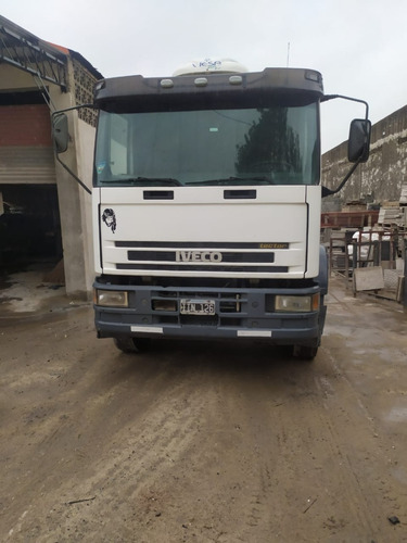 Iveco Tector 170e22t