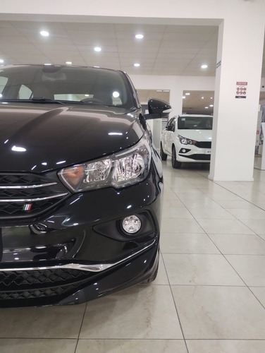 Fiat Cronos 1.3 Gse Precision Cvt