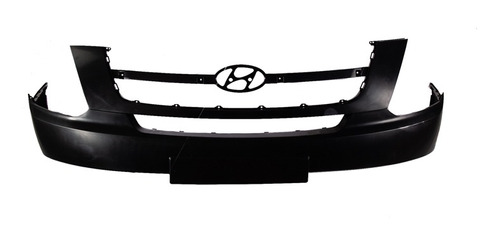 Parachoque Delantero Superior Hyundai H1 2.5 2012