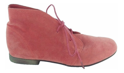 Zapatos Importados Breckelles Modelo Sandy-21 Miel