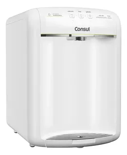 Purificador de Água Consul de Alta Capacidade de Refrigeração CPB36AB