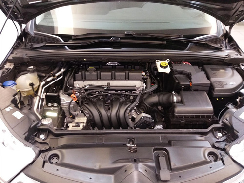 Citroen C4 Lounge 143 Live Manual 2016