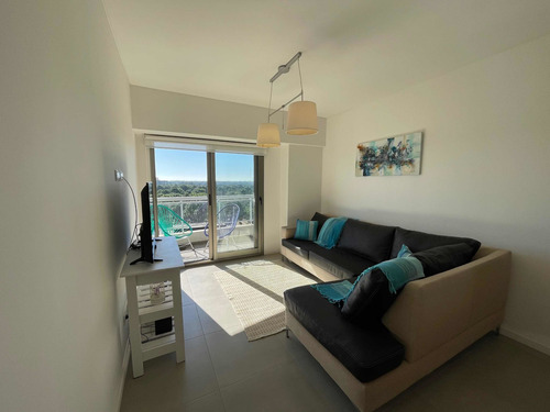 Imagen 6 de 14 de Departamento 2 Ambientes Pinamar - Próximo A Uade