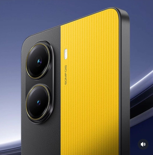 Xiaomi Poco X7 Pro 512gb/12gb Ram Dual Sim 5g () Color Amarillo