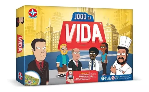 Ludi Jogos  MercadoLivre 📦